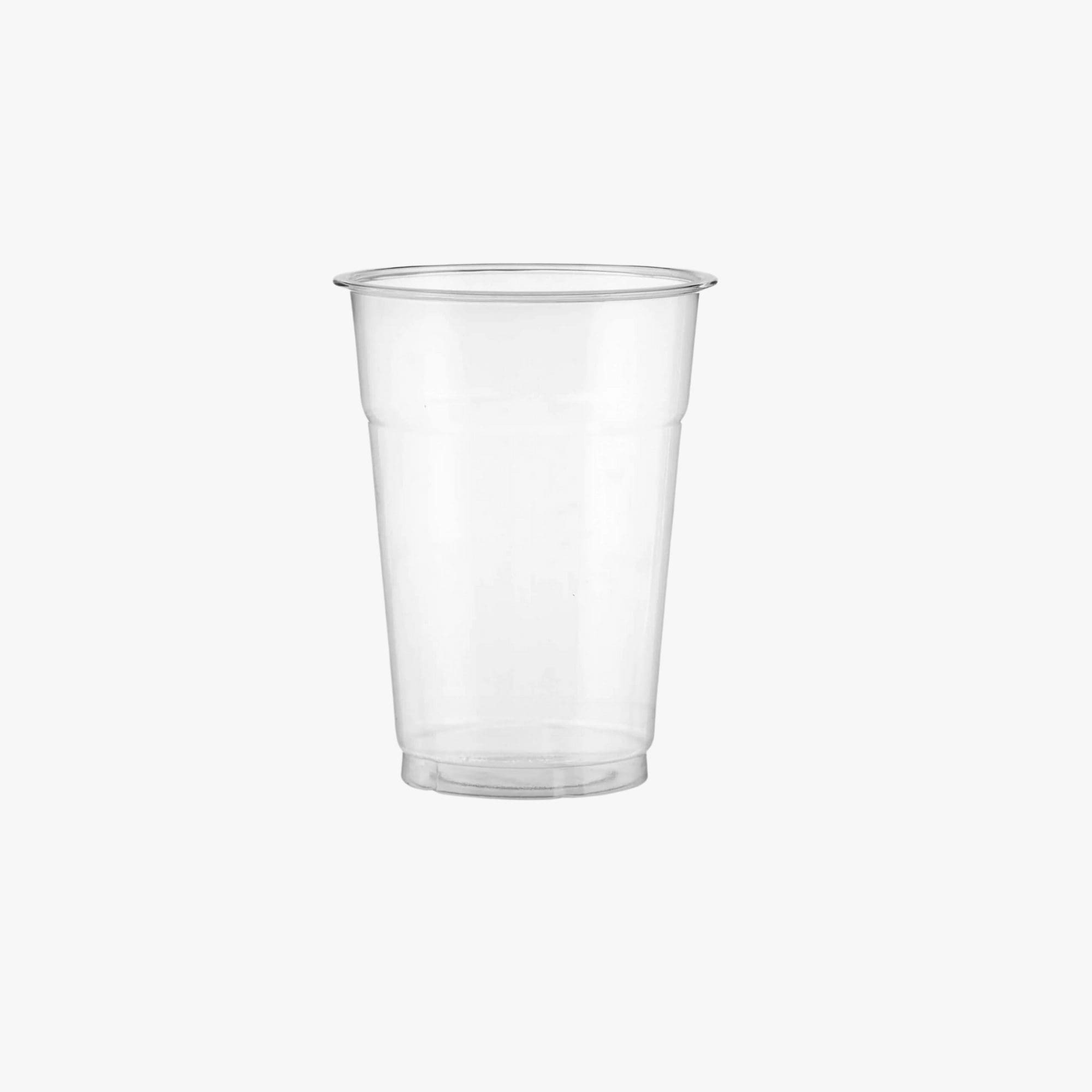 10oz Clear Smoothie Cup 10oz Clear Smoothie Cup