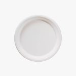 Bagasse Plate Biodegradable 7in.jpg