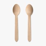 Birchwood-Wooden-Dessert-Spoon 2