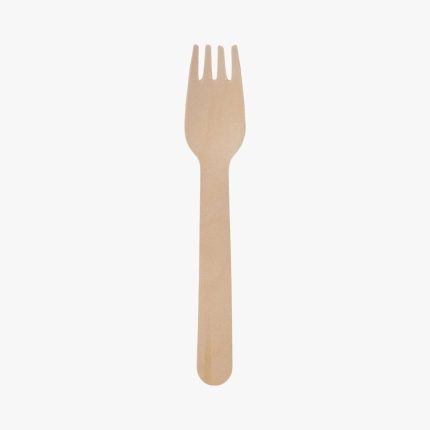 Birchwood Wooden Fork