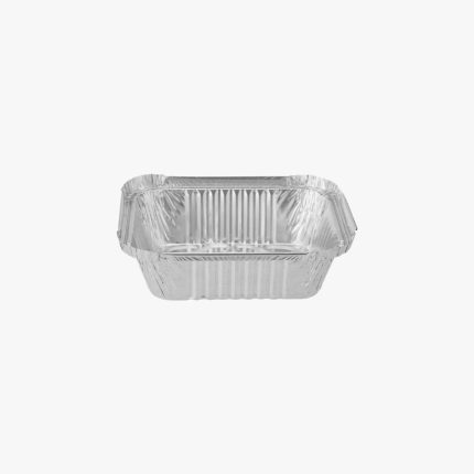 Foil Container No2