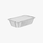 Foil Container No6A 2
