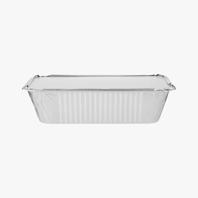 Foil Container No6A 3