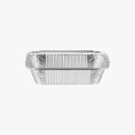 Foil Container No6A MBO