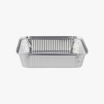 Foil Container No9 Deep - MBO Traders Uk