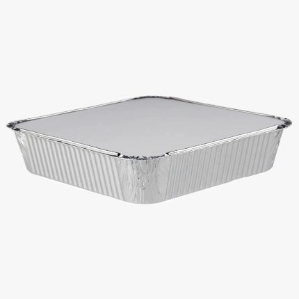 Foil Container No9 Deep - MBO Traders Uk 3