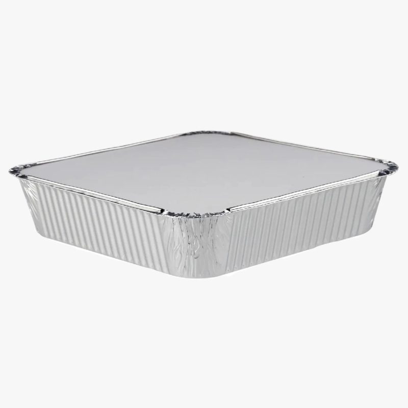 Foil Container No9 Deep - MBO Traders Uk 3