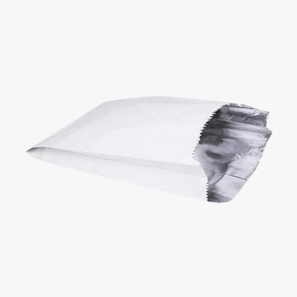 Foil Lined Paper Bag 12in