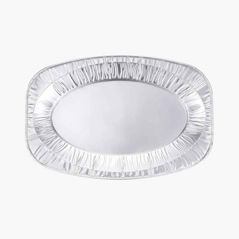 Foil Platter 432mm