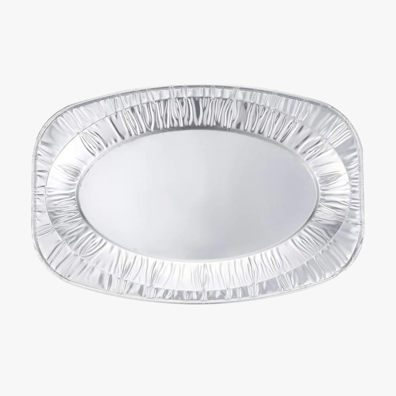 Foil Platter 559mm