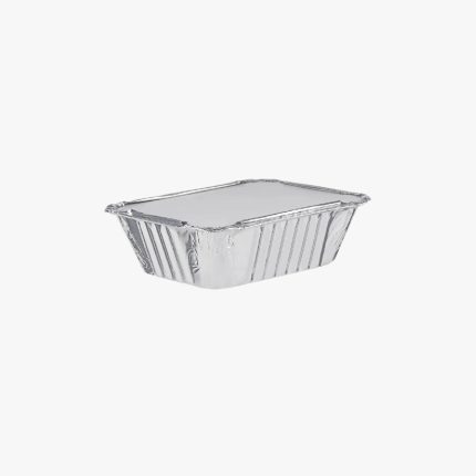 Lid for Foil Container No1 use
