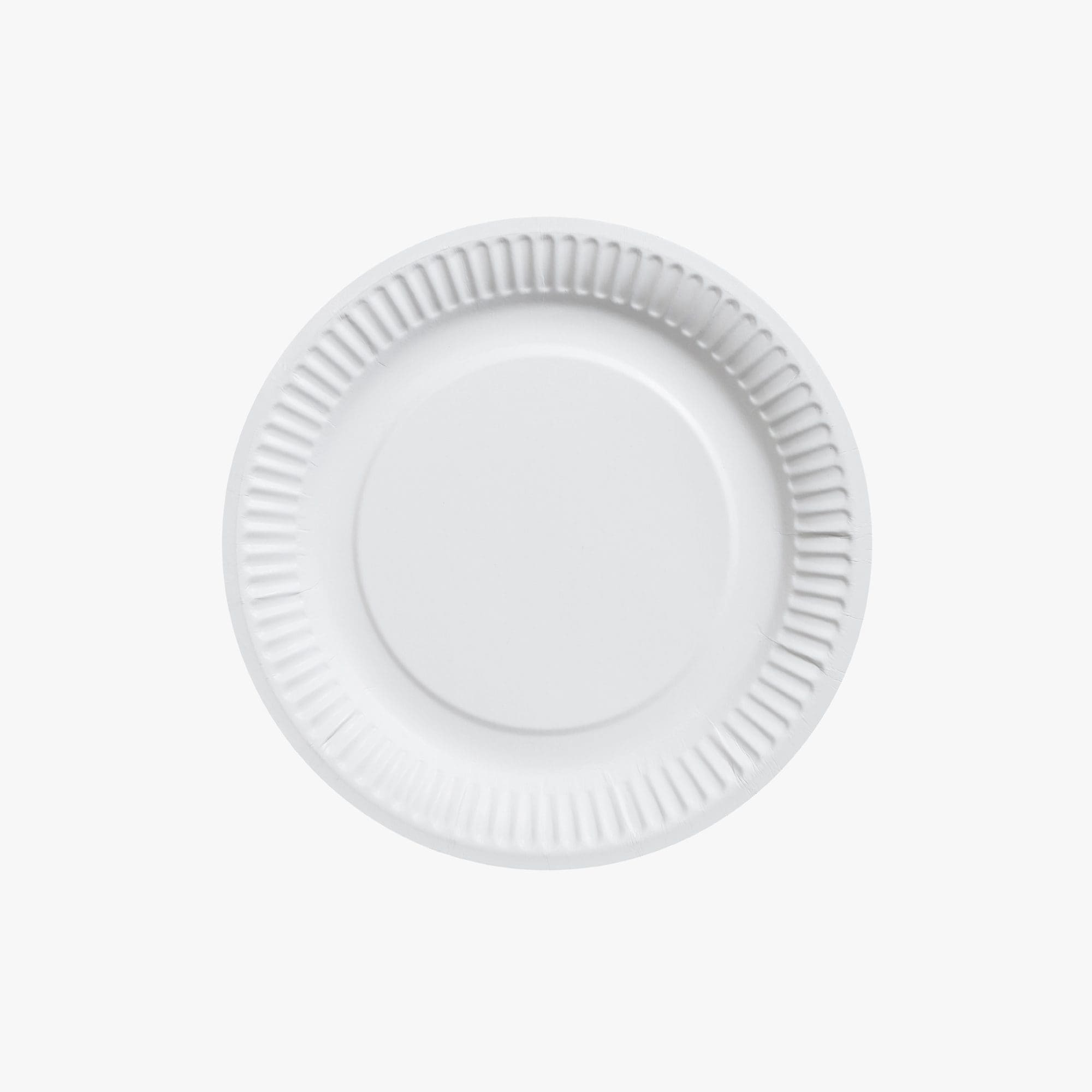 Paper Plate Round 152mm Paper Plate Round 152mm