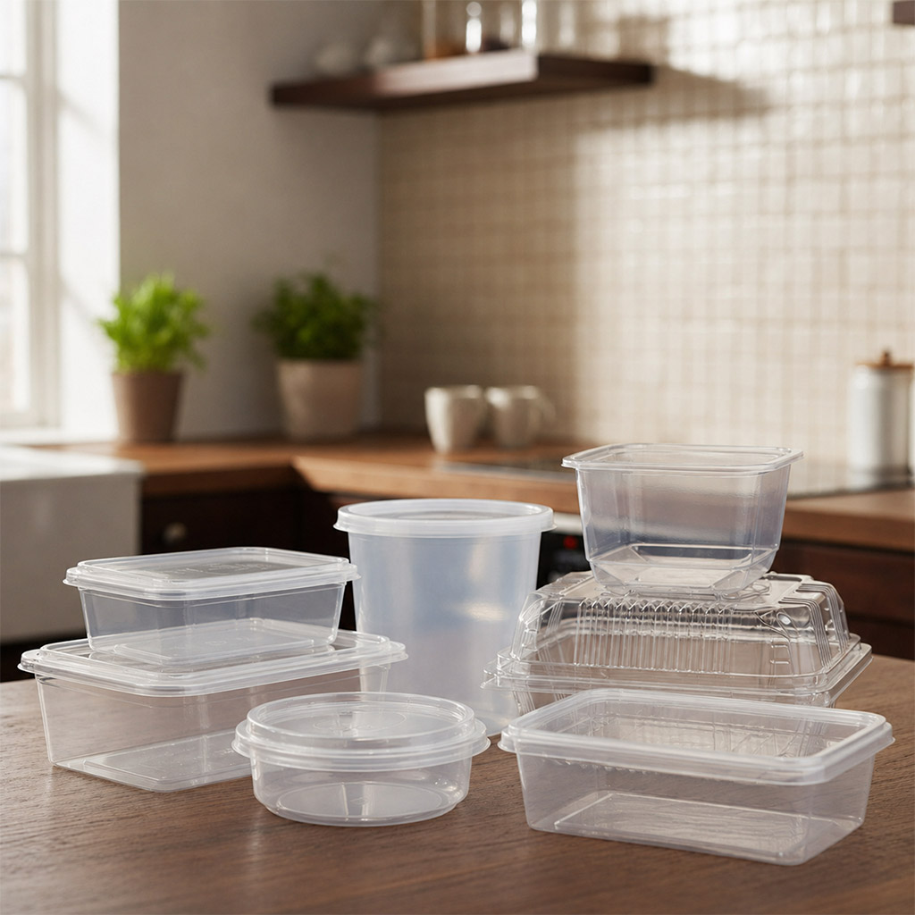 Plastic Products